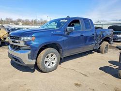 2020 Chevrolet Silverado K1500 LT en venta en Pennsburg, PA