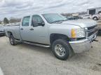 2012 Chevrolet Silverado K2500 Heavy Duty