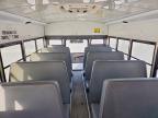 2011 Chev 2011 Collins Bantam G3500-School Bus