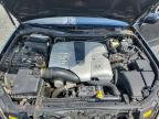 2005 Lexus Ls 430 Base