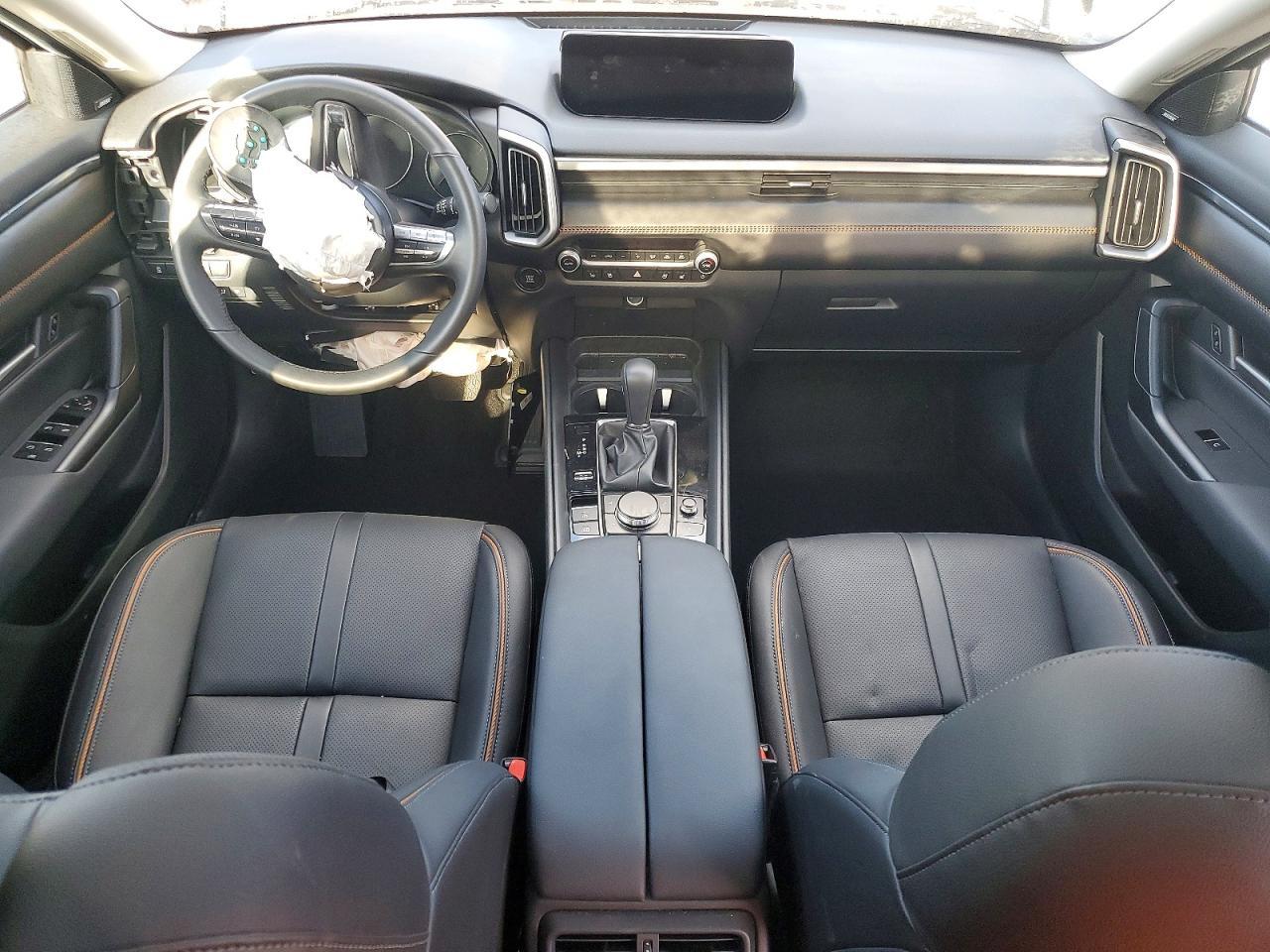 2026 Mazda Cx-50 Premium