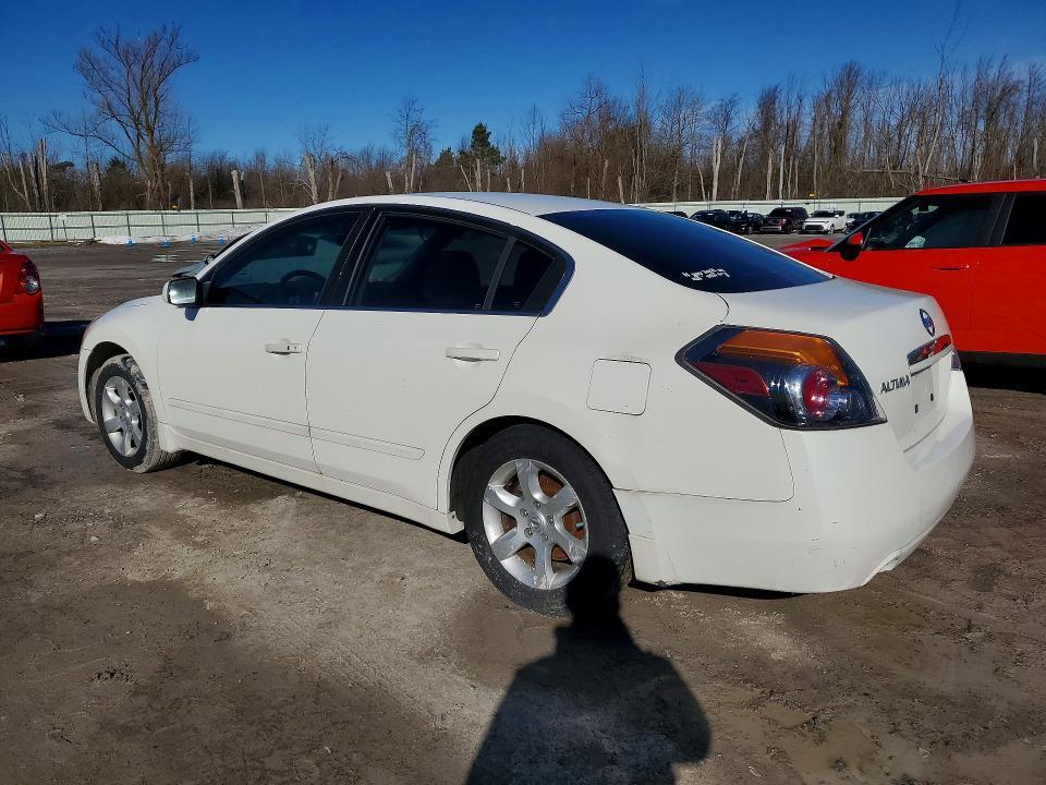 2008 Niss Altima