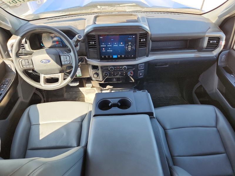 2025 Ford F150 XL