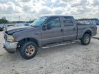2002 Ford F250 Super Duty