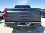 2021 Chevrolet Silverado K1500 Trail Boss Custom