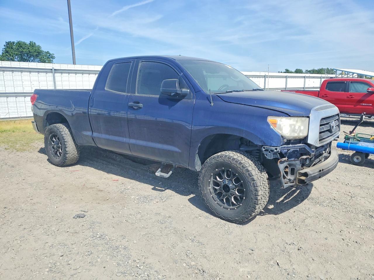 2008 Toyota Tundra SR5