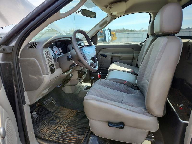 2003 Dodge RAM 1500 ST