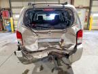2006 Nissan Pathfinder s