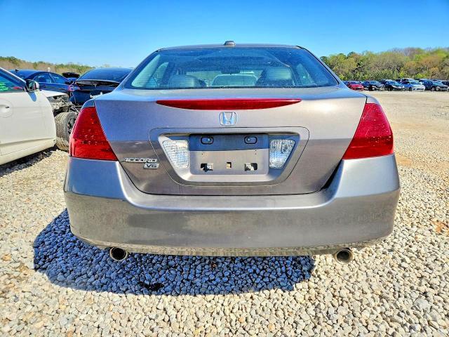 2006 Honda Accord ex