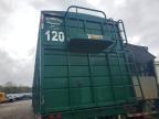 2022 Other 2022 Harrell DV48 Walking Floor Trailer