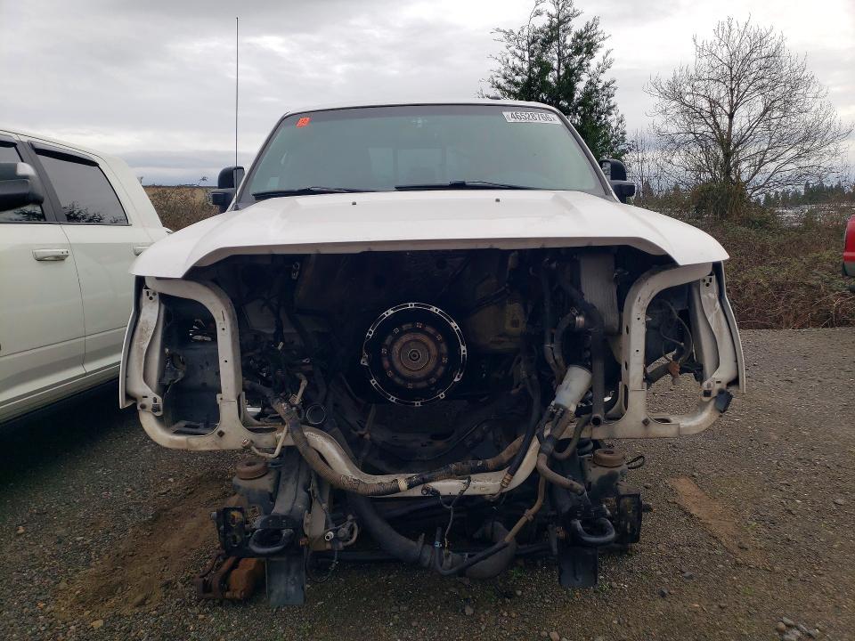 2011 Ford F350 Super Duty