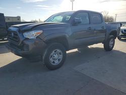2021 Toyota Tacoma SR en venta en Wilmer, TX