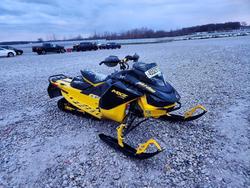 Skidoo 850 mxz xr salvage cars for sale: 2025 Skidoo 850 MXZ XRS 137 1.25