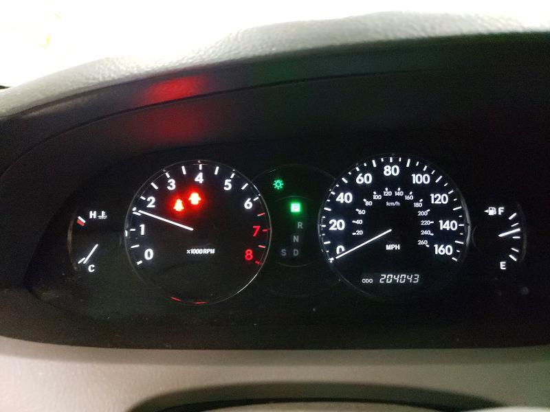 2007 Toyota Avalon Limited