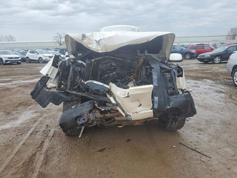 2005 Cadillac Escalade EXT