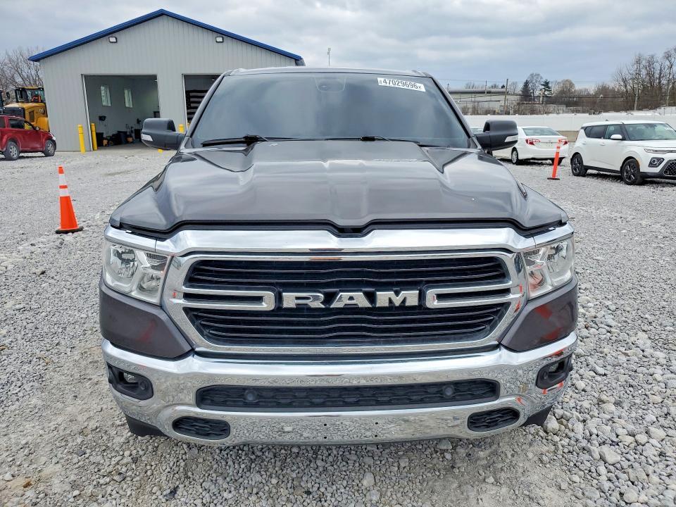 2020 Dodge RAM 1500 BIG Horn