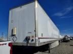 2014 Utility DRY Van Trailer