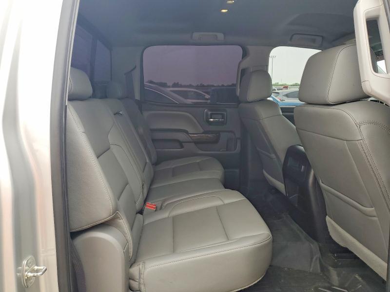 2017 GMC Sierra K1500 SLT