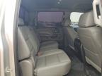 2017 GMC Sierra K1500 SLT
