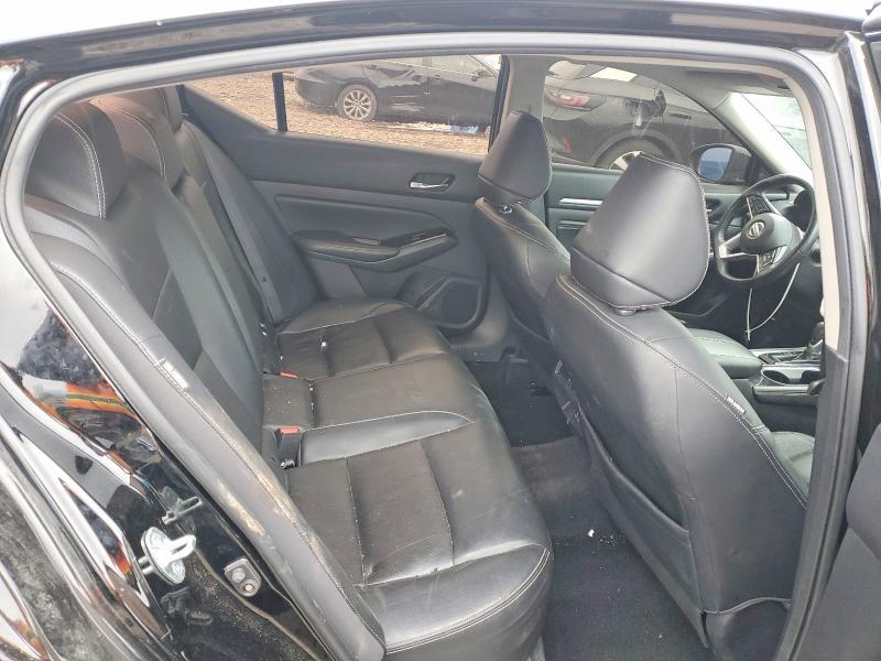 2020 Nissan Altima 2.5 sl