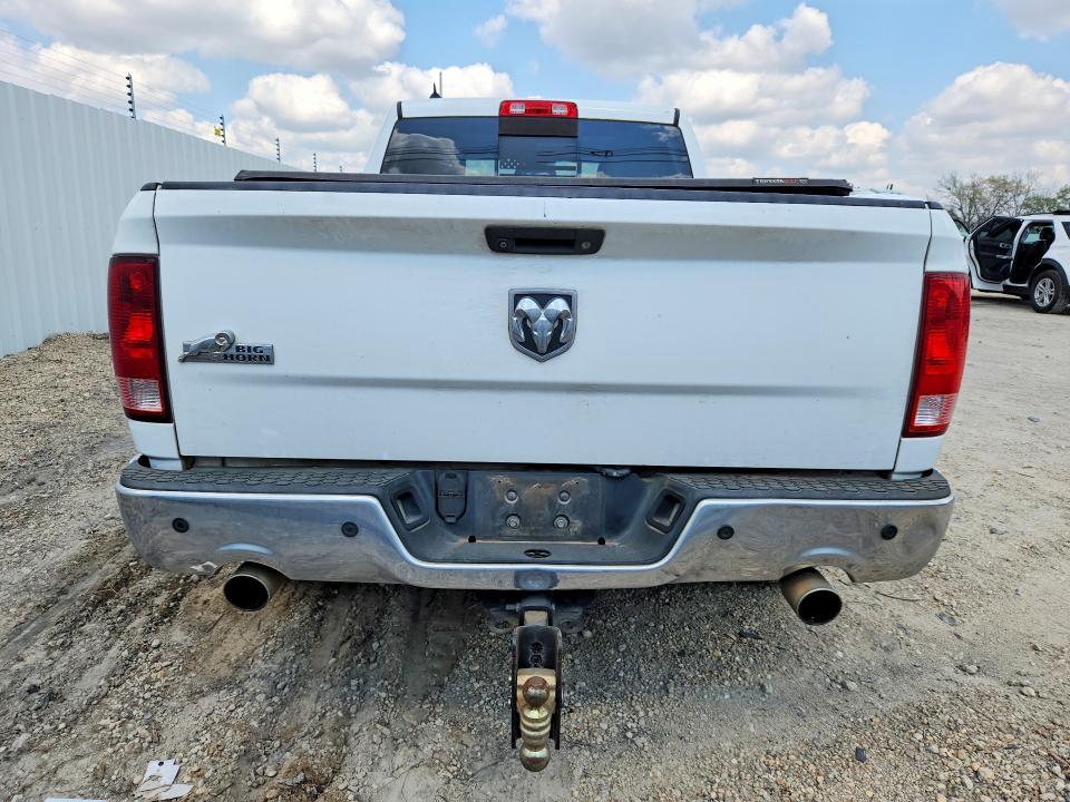 2013 Dodge Ram 1500 slt