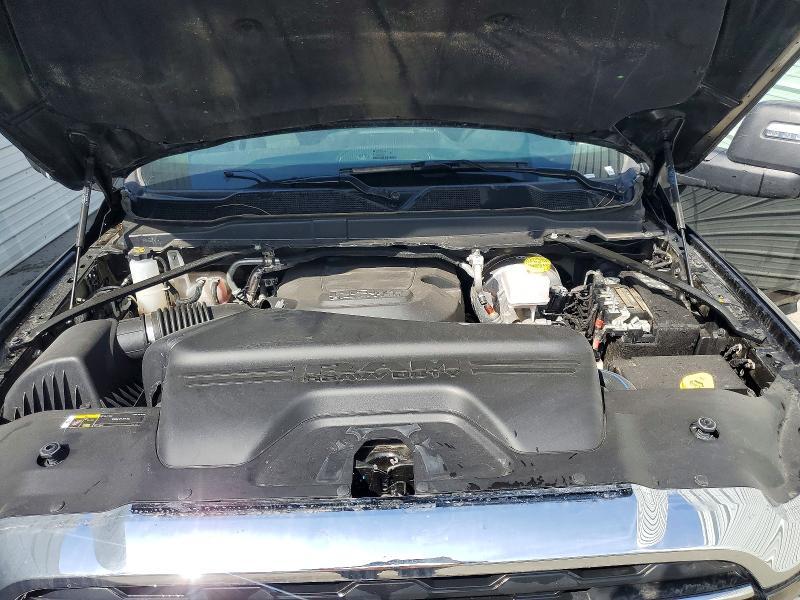 2026 Dodge RAM 2500 BIG Horn