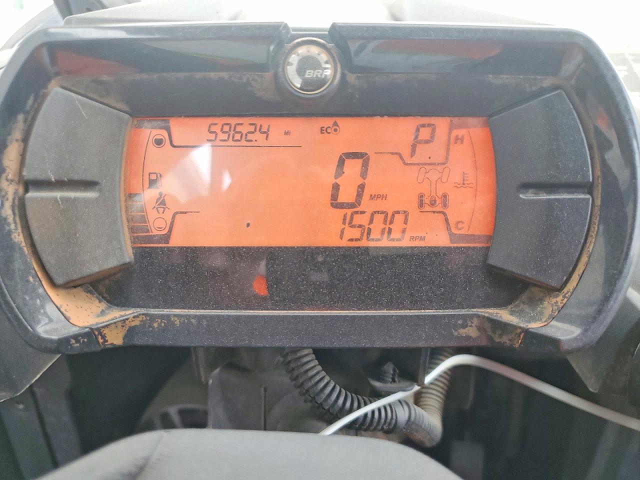 2024 Can-Am X1000-Utility Vehicle