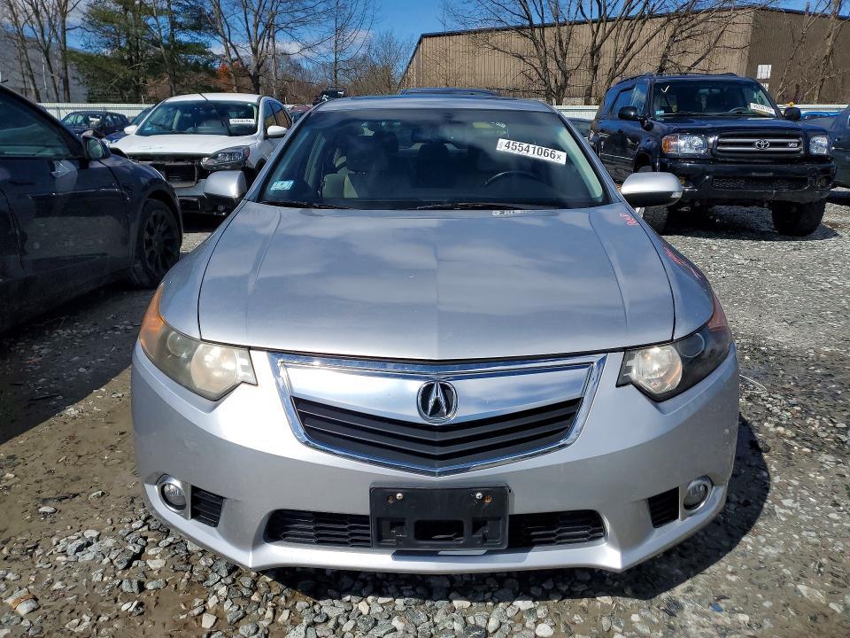 2012 Acura TSX