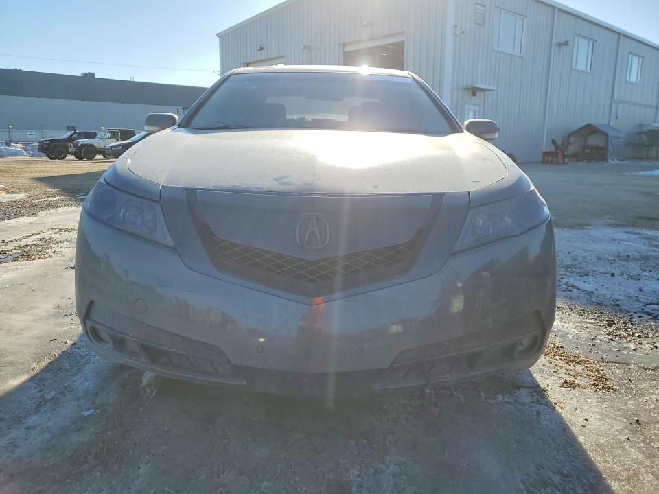 2010 Acura TL