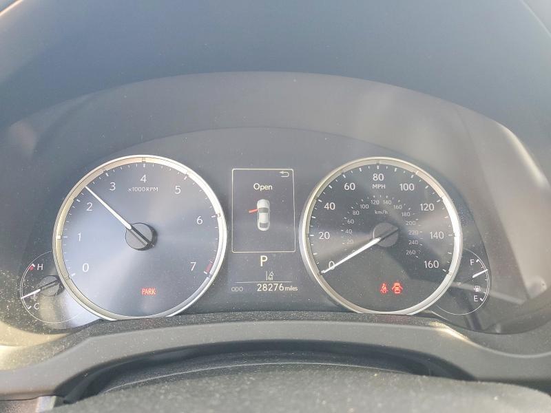 2021 Lexus Rc 300 Base