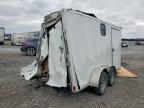 2021 Anvil AT6X12TA2 Enclosed Cargo Trailer