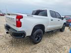 2021 Chevrolet Silverado K1500 Trail Boss Custom