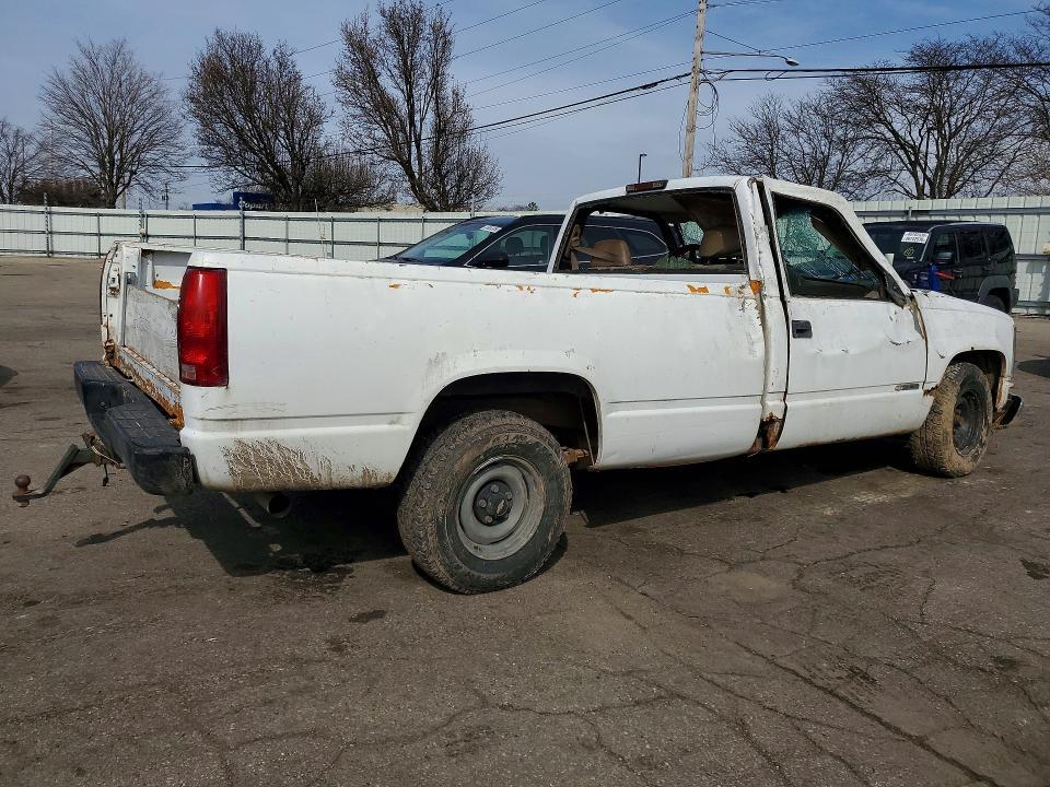1996 Chevrolet Gmt-400 C1500