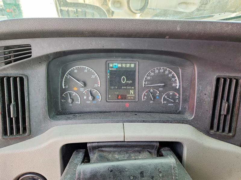 2020 Freightliner Cascadia 126 Semi Truck
