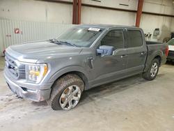 2023 Ford F150 Supercrew en venta en Lufkin, TX