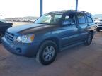 2004 Toyota Highlander Base