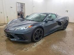 2021 Chevrolet Corvette Stingray 1LT for sale in Madisonville, TN