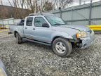 2002 Nissan Frontier SVE-V6