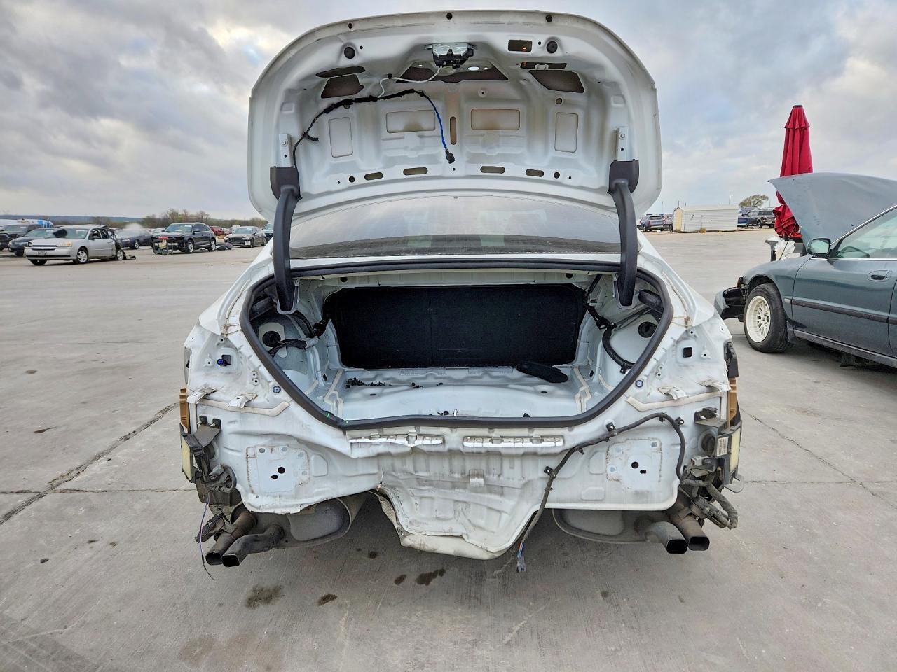 2022 Genesis G70 3.3t Standard