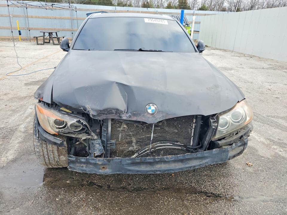 2006 BMW 330 i