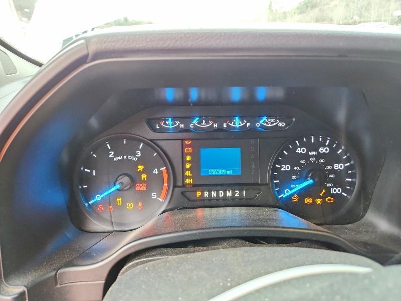 2017 Ford F350 Super Duty