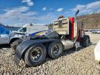 1998 Peterbilt Tractor 1998 Peterbilt 379 Semi Truck