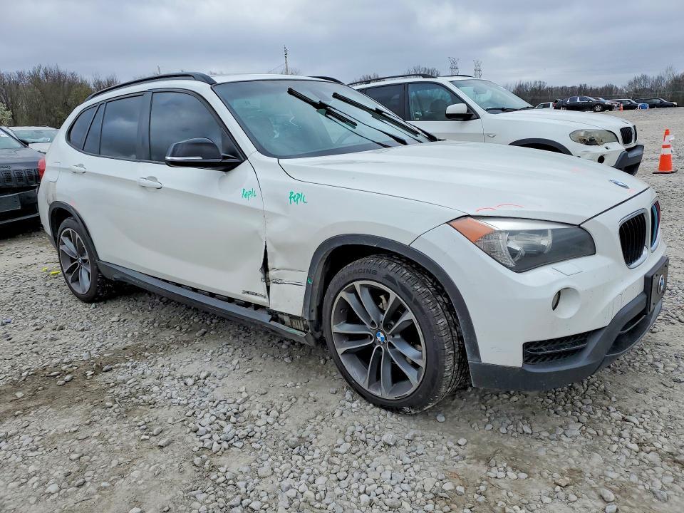 2014 BMW X1 Xdrive28i