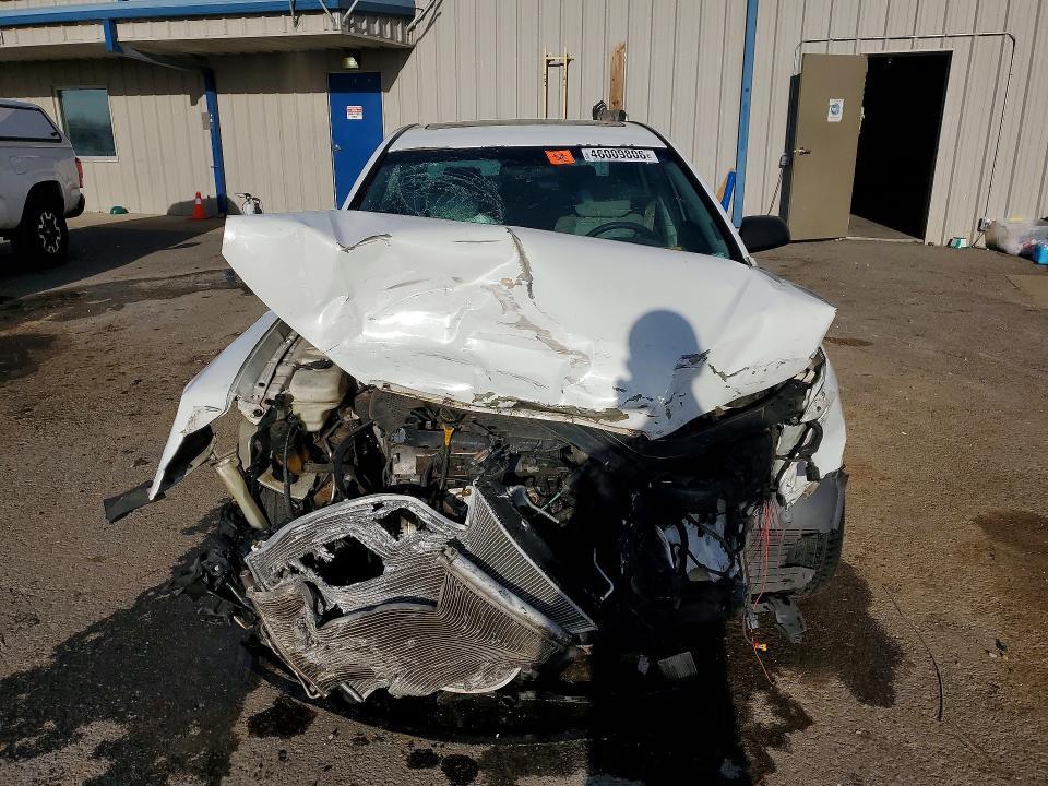 2008 Hyundai Sonata gls V6