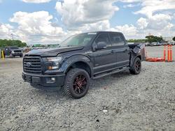 2015 Ford F150 Supercrew en venta en Apopka, FL