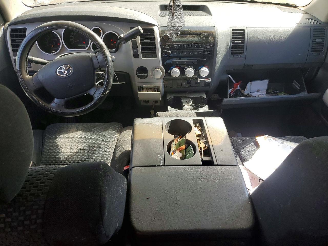 2007 Toyota Tundra SR5