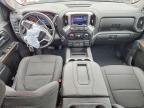 2020 Chevrolet Silverado K1500 LT Trail Boss