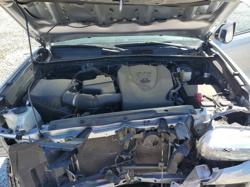 2022 Toyota Tacoma SR V6