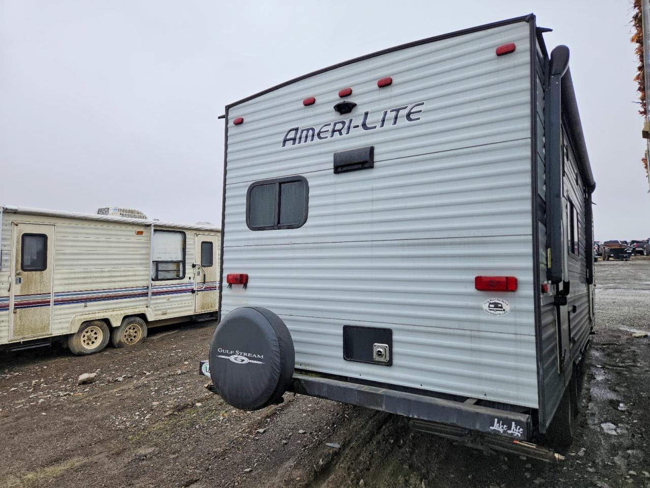 2020 Gulfstream Ameri Lite Camper