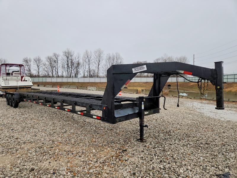 2018 Kaufman Trailer